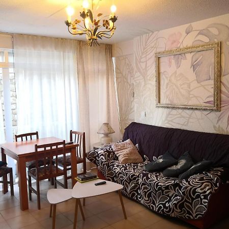 Apartamentos "Mariposa" Benidorm Kültér fotó