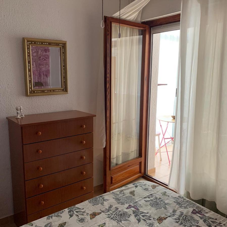 Apartamentos "Mariposa" Benidorm Kültér fotó