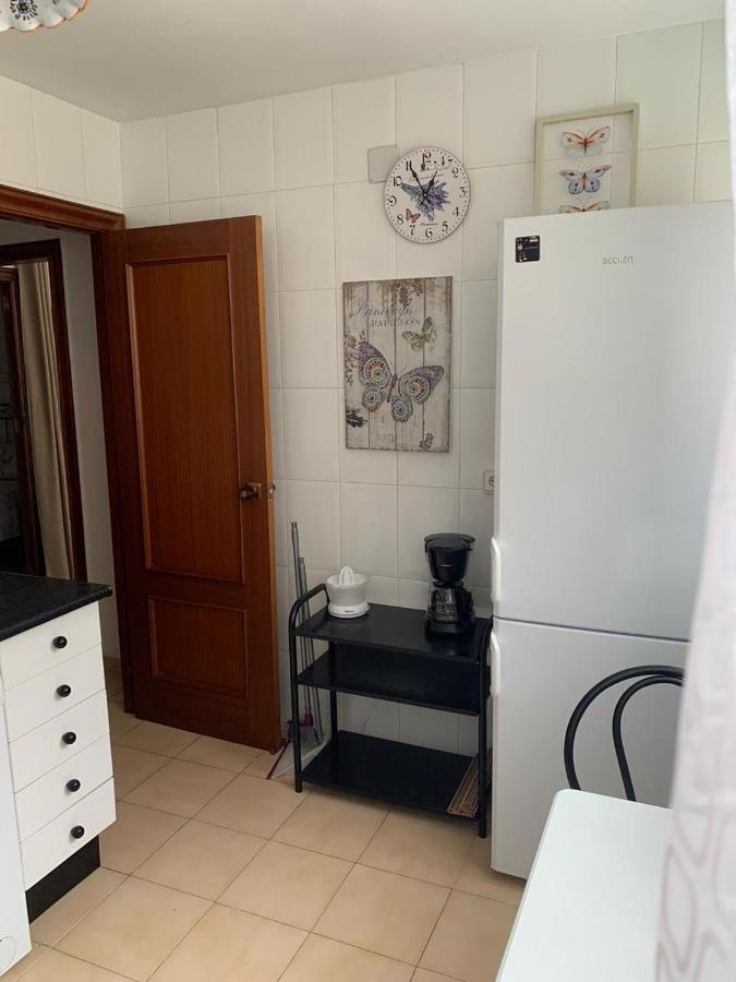 Apartamentos "Mariposa" Benidorm Kültér fotó