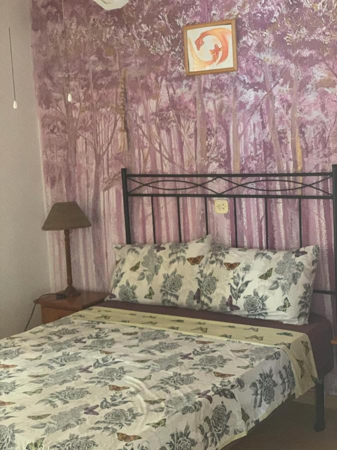 Apartamentos "Mariposa" Benidorm Kültér fotó