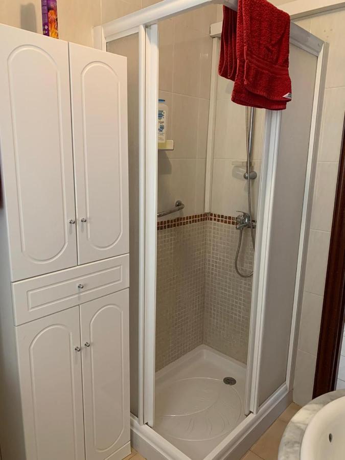 Apartamentos "Mariposa" Benidorm Kültér fotó