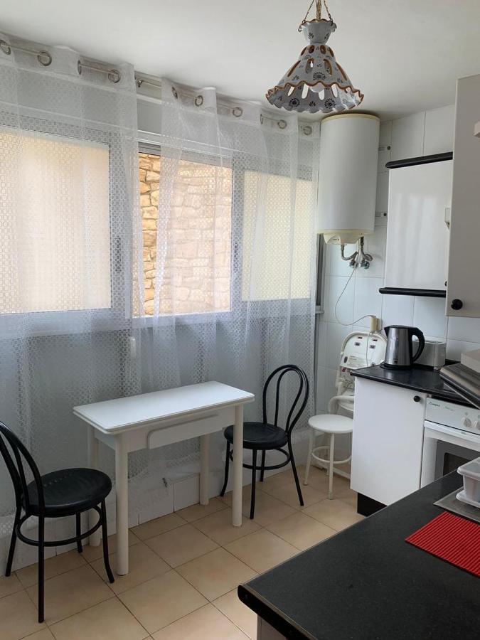Apartamentos "Mariposa" Benidorm Kültér fotó
