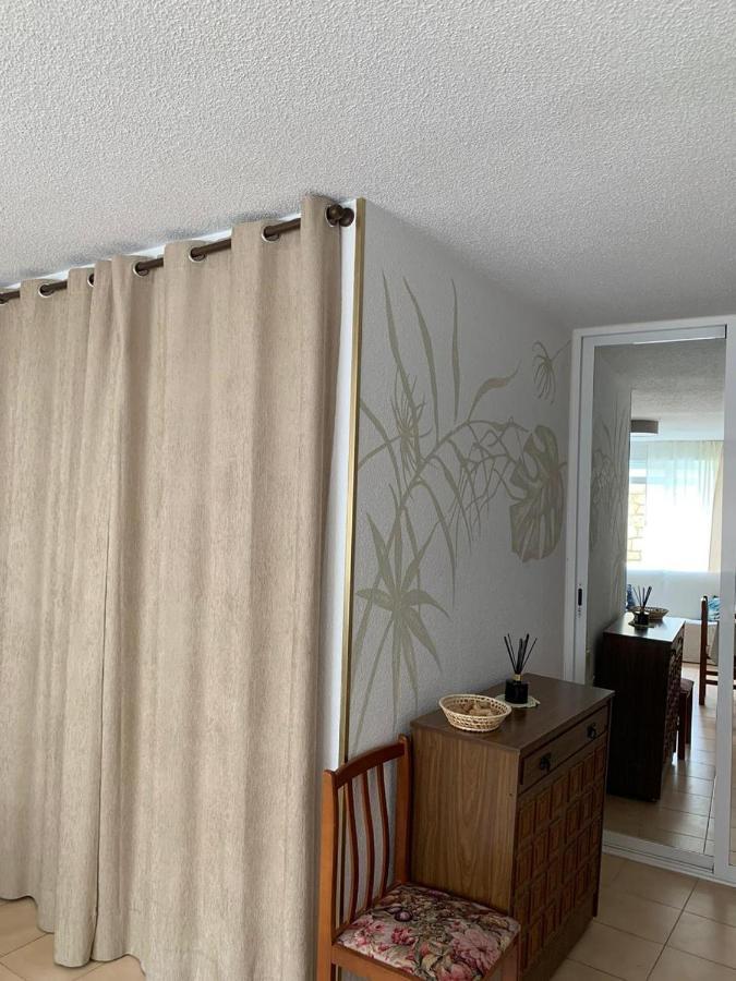 Apartamentos "Mariposa" Benidorm Kültér fotó