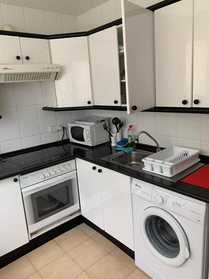 Apartamentos "Mariposa" Benidorm Kültér fotó