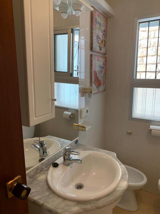 Apartamentos "Mariposa" Benidorm Kültér fotó