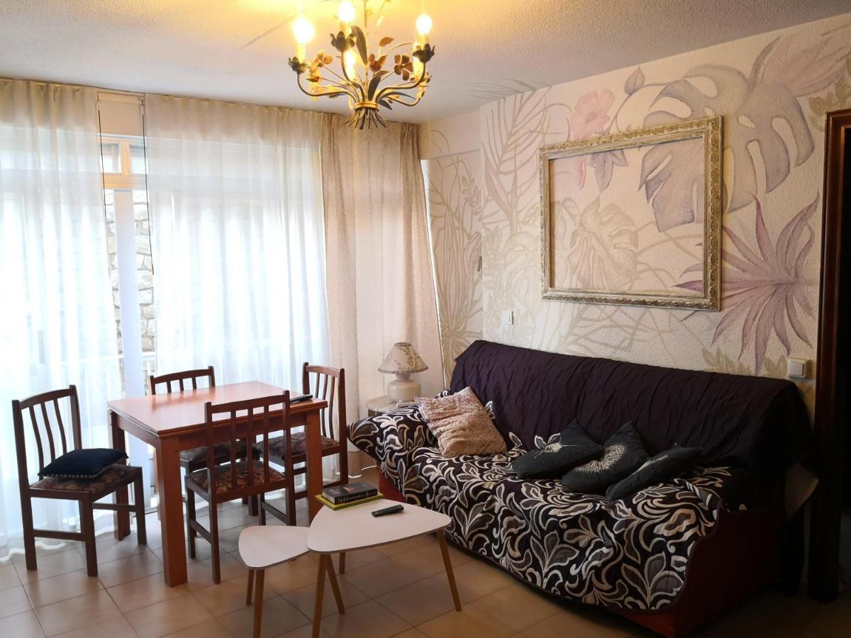 Apartamentos "Mariposa" Benidorm Kültér fotó