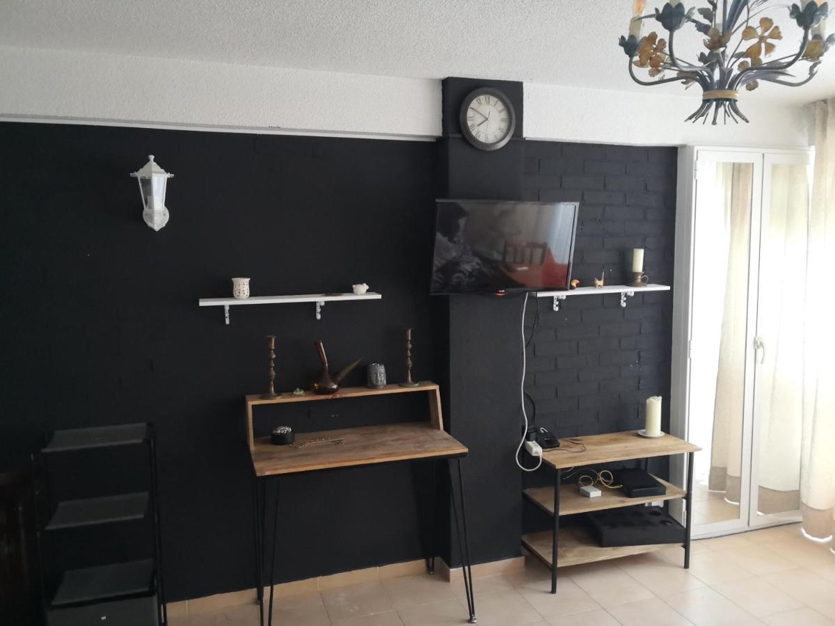 Apartamentos "Mariposa" Benidorm Kültér fotó