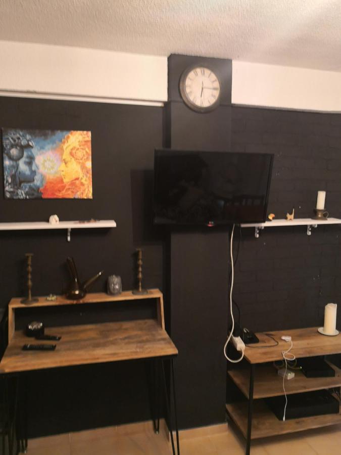 Apartamentos "Mariposa" Benidorm Kültér fotó
