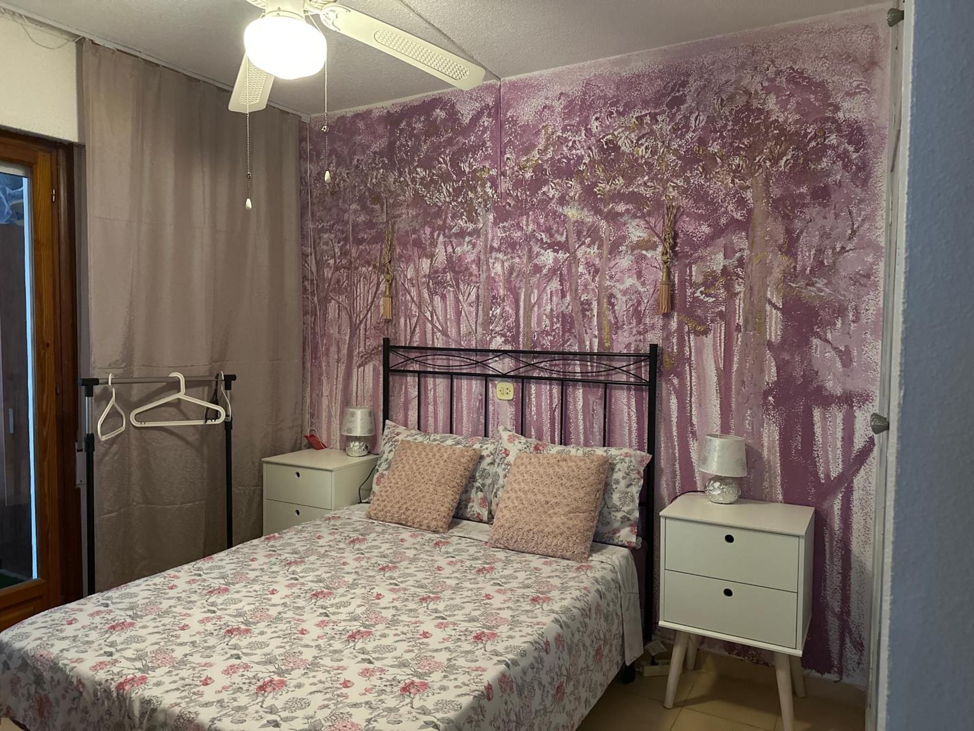 Apartamentos "Mariposa" Benidorm Kültér fotó